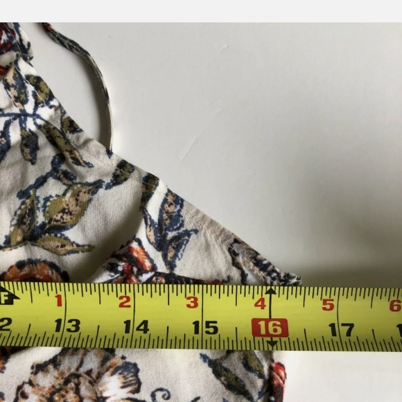 Abercrombie a d Fitch crop top - Picture 5 of 6